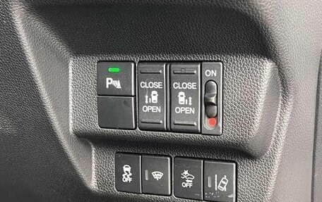 Honda Freed II, 2024 год, 1 900 000 рублей, 18 фотография