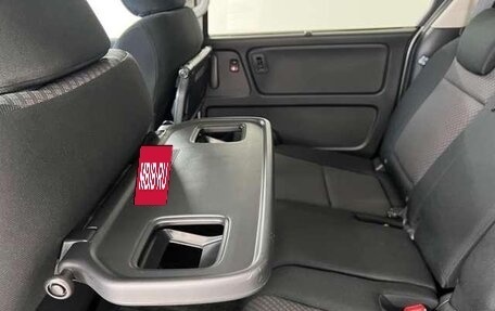 Honda Freed II, 2024 год, 1 900 000 рублей, 23 фотография