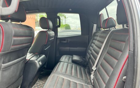Toyota Tundra II, 2007 год, 2 300 000 рублей, 9 фотография