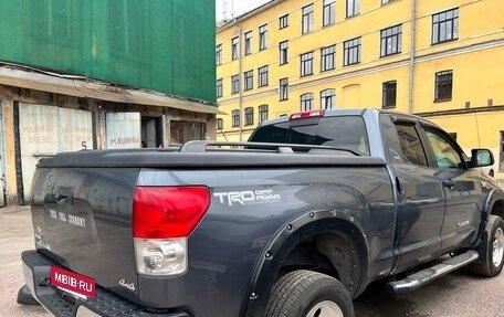 Toyota Tundra II, 2007 год, 2 300 000 рублей, 4 фотография