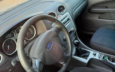 Ford Focus II рестайлинг, 2008 год, 190 000 рублей, 5 фотография