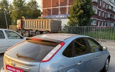 Ford Focus II рестайлинг, 2008 год, 190 000 рублей, 3 фотография