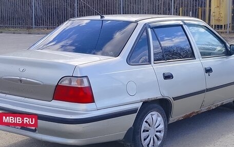 Daewoo Nexia I рестайлинг, 2008 год, 170 000 рублей, 4 фотография