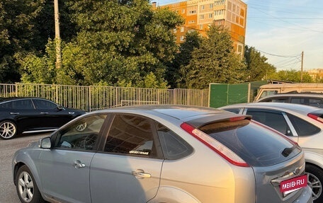 Ford Focus II рестайлинг, 2008 год, 190 000 рублей, 6 фотография