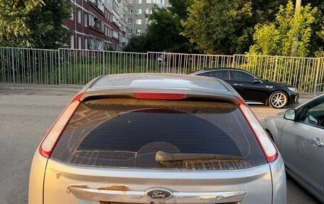 Ford Focus II рестайлинг, 2008 год, 190 000 рублей, 4 фотография