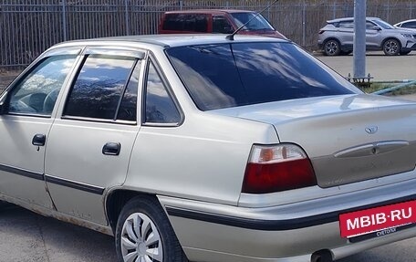 Daewoo Nexia I рестайлинг, 2008 год, 170 000 рублей, 3 фотография