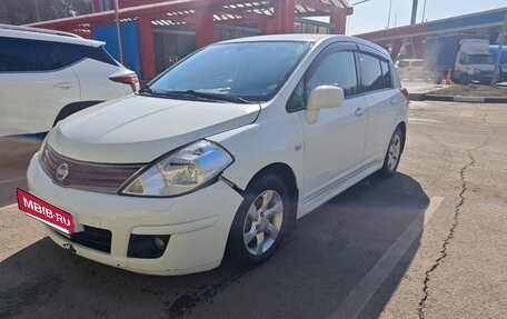 Nissan Tiida, 2012 год, 500 000 рублей, 2 фотография