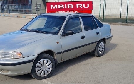 Daewoo Nexia I рестайлинг, 2008 год, 170 000 рублей, 2 фотография