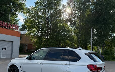 BMW X5, 2014 год, 3 090 000 рублей, 3 фотография