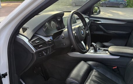 BMW X5, 2014 год, 3 090 000 рублей, 9 фотография