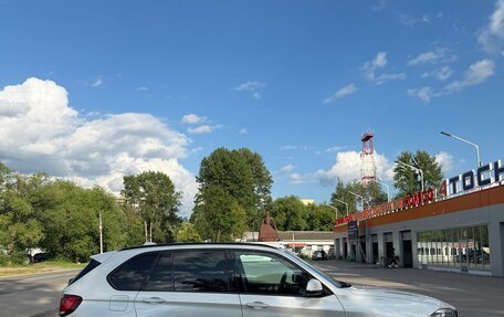 BMW X5, 2014 год, 3 090 000 рублей, 8 фотография
