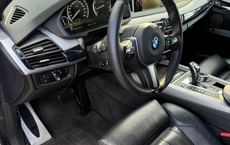 BMW X5, 2014 год, 3 090 000 рублей, 10 фотография