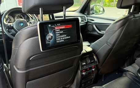 BMW X5, 2014 год, 3 090 000 рублей, 11 фотография