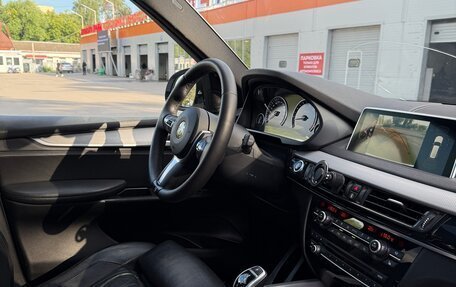 BMW X5, 2014 год, 3 090 000 рублей, 14 фотография