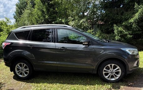 Ford Kuga III, 2017 год, 1 650 000 рублей, 4 фотография