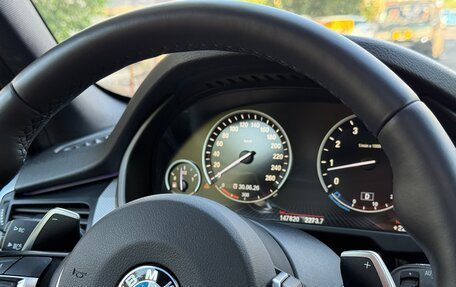 BMW X5, 2014 год, 3 090 000 рублей, 16 фотография