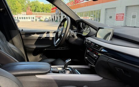 BMW X5, 2014 год, 3 090 000 рублей, 13 фотография