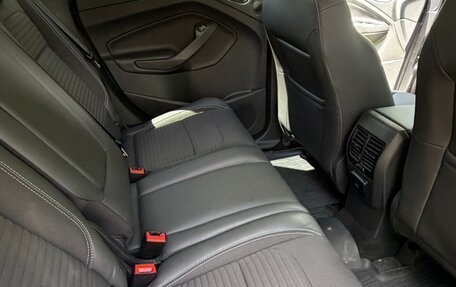 Ford Kuga III, 2017 год, 1 650 000 рублей, 9 фотография