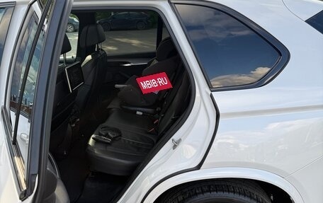 BMW X5, 2014 год, 3 090 000 рублей, 15 фотография