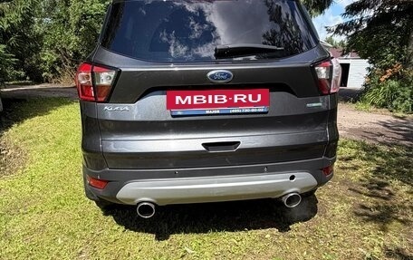 Ford Kuga III, 2017 год, 1 650 000 рублей, 3 фотография
