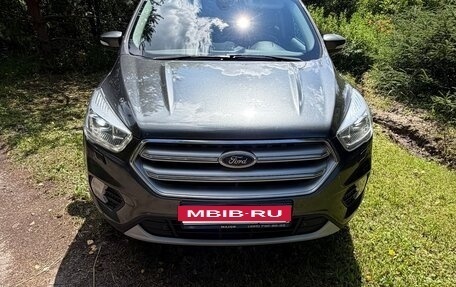 Ford Kuga III, 2017 год, 1 650 000 рублей, 5 фотография