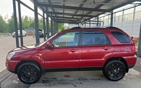 KIA Sportage II, 2010 год, 1 000 000 рублей, 5 фотография