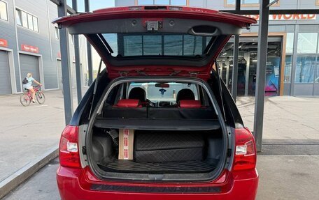 KIA Sportage II, 2010 год, 1 000 000 рублей, 7 фотография