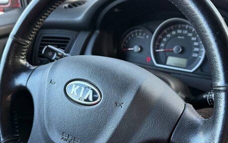 KIA Sportage II, 2010 год, 1 000 000 рублей, 13 фотография