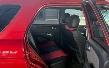 KIA Sportage II, 2010 год, 1 000 000 рублей, 10 фотография