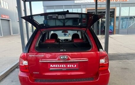 KIA Sportage II, 2010 год, 1 000 000 рублей, 6 фотография