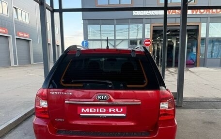 KIA Sportage II, 2010 год, 1 000 000 рублей, 8 фотография