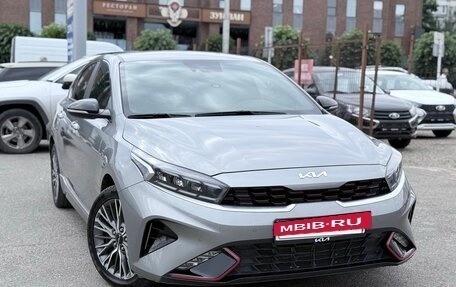 KIA Cerato IV, 2021 год, 2 399 999 рублей, 2 фотография