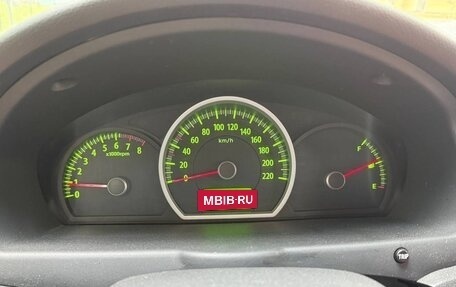 KIA Sportage II, 2010 год, 1 000 000 рублей, 14 фотография