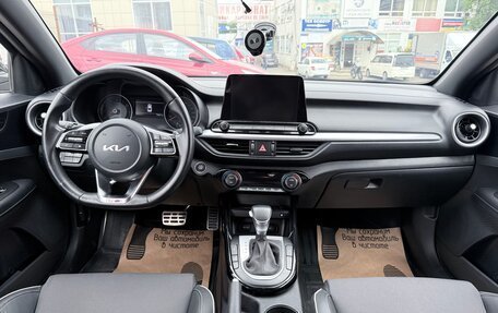 KIA Cerato IV, 2021 год, 2 399 999 рублей, 9 фотография