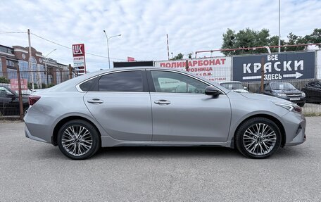 KIA Cerato IV, 2021 год, 2 399 999 рублей, 6 фотография