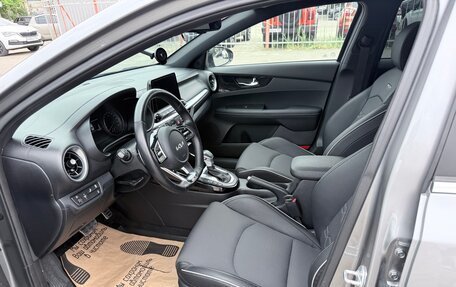 KIA Cerato IV, 2021 год, 2 399 999 рублей, 10 фотография
