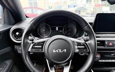 KIA Cerato IV, 2021 год, 2 399 999 рублей, 14 фотография