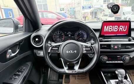 KIA Cerato IV, 2021 год, 2 399 999 рублей, 12 фотография