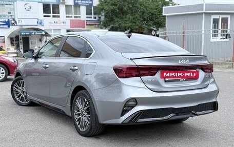 KIA Cerato IV, 2021 год, 2 399 999 рублей, 8 фотография