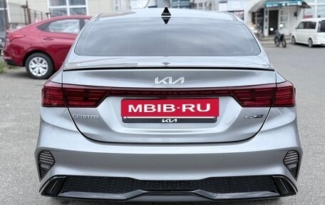 KIA Cerato IV, 2021 год, 2 399 999 рублей, 4 фотография