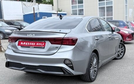 KIA Cerato IV, 2021 год, 2 399 999 рублей, 7 фотография