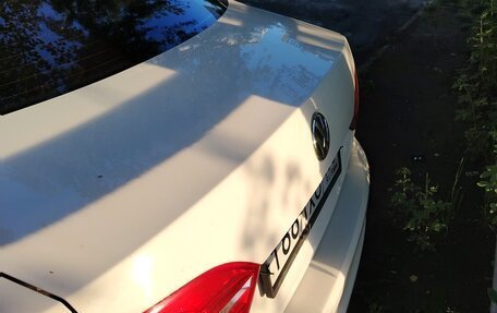Volkswagen Jetta VI, 2012 год, 815 000 рублей, 3 фотография