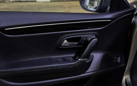 Volkswagen Passat CC I рестайлинг, 2012 год, 1 200 000 рублей, 7 фотография