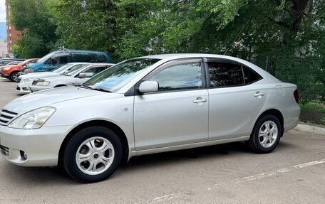 Toyota Allion, 2004 год, 690 000 рублей, 5 фотография