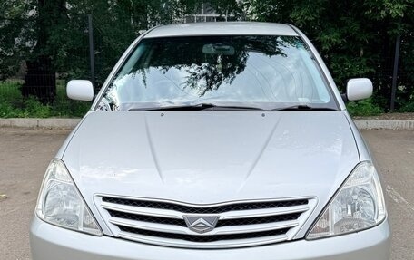 Toyota Allion, 2004 год, 690 000 рублей, 2 фотография