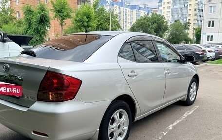 Toyota Allion, 2004 год, 690 000 рублей, 4 фотография
