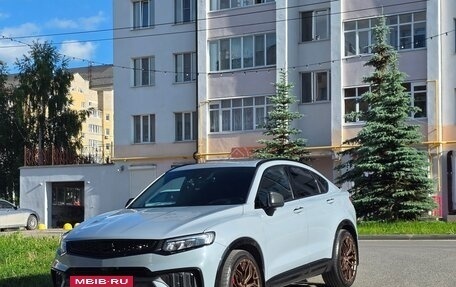 Geely Tugella FY11, 2023 год, 3 100 000 рублей, 5 фотография