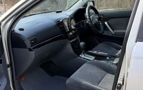 Toyota Allion, 2004 год, 690 000 рублей, 8 фотография