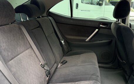 Toyota Allion, 2004 год, 690 000 рублей, 13 фотография