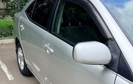 Toyota Allion, 2004 год, 690 000 рублей, 14 фотография